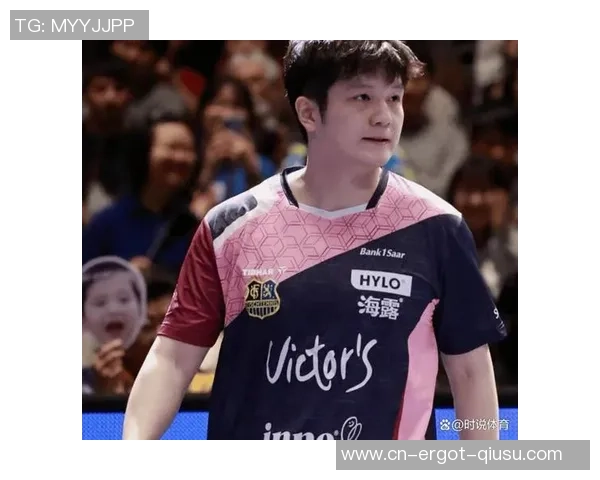 残酷11-1 樊振东欧冠首秀3-0速胜：再秀C罗庆祝动作 现场球迷狂欢